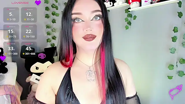 cattriona muller online show from October 18, 4:36 am