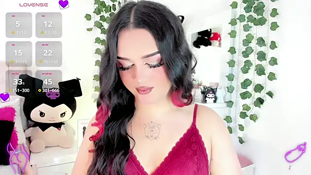 cattriona muller online show from November 28, 4:23 am