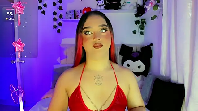 cattriona muller online show from February 12, 4:12 am