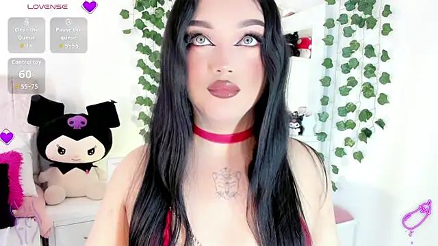 cattriona muller online show from January 7, 5:23 am