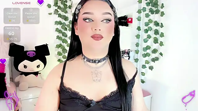 cattriona muller online show from February 21, 6:26 am