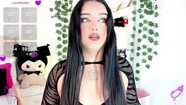 cattriona muller online show from February 23, 6:03 am