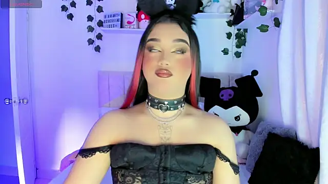 cattriona muller online show from February 28, 5:37 am