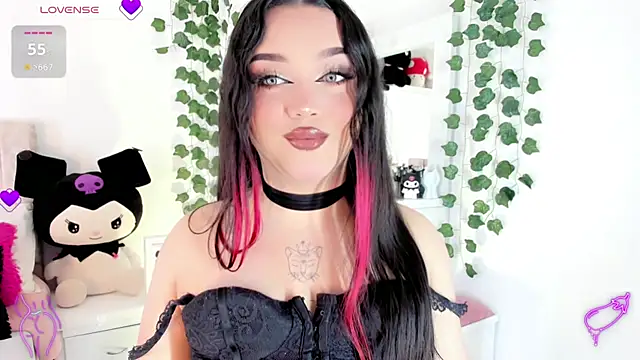 cattriona muller online show from November 27, 12:55 am