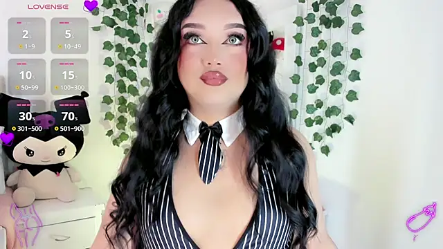 cattriona muller online show from February 15, 1:50 am