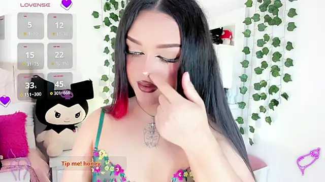 cattriona muller online show from November 9, 7:45 am