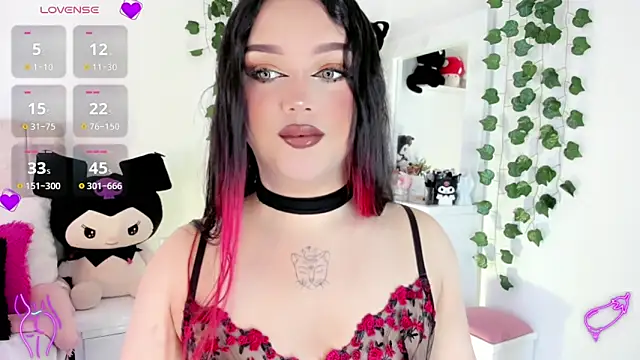 cattriona muller online show from November 15, 8:29 am