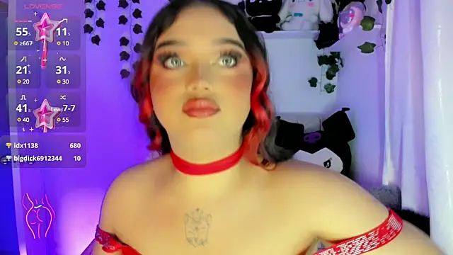 cattriona muller online show from February 14, 11:31 am