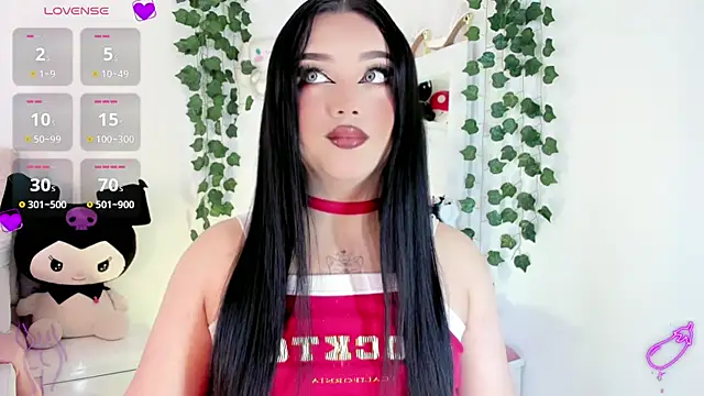 cattriona muller online show from March 5, 6:32 am