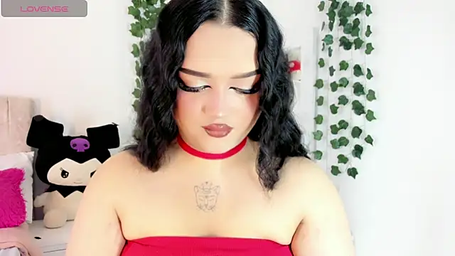 cattriona muller online show from May 8, 5:33 am