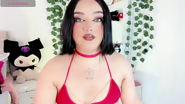 cattriona muller online show from March 11, 5:23 am