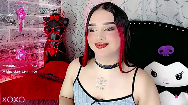 cattriona muller online show from January 29, 8:18 am