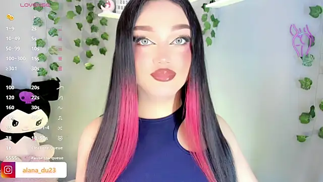 cattriona muller online show from September 10, 5:17 am