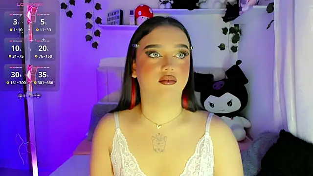 cattriona muller online show from February 18, 9:43 am