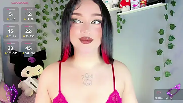 cattriona muller online show from October 7, 12:44 am