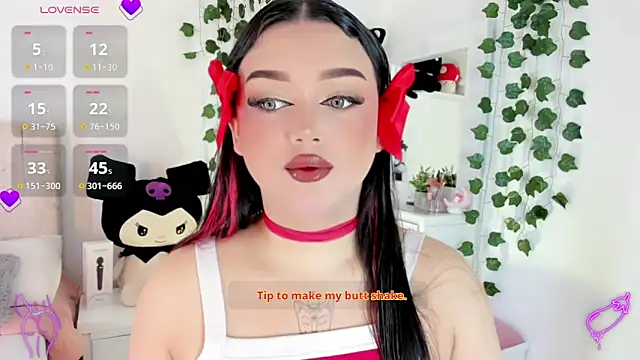 cattriona muller online show from October 28, 5:18 am