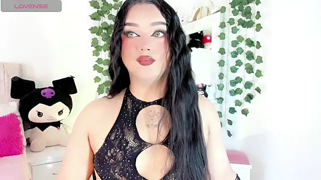 cattriona muller online show from April 4, 10:27 pm