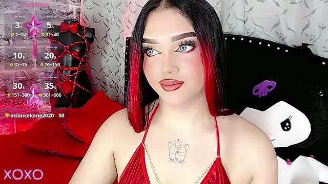 cattriona muller online show from January 30, 6:56 am