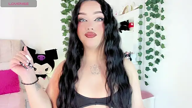 cattriona muller online show from April 2, 9:32 pm