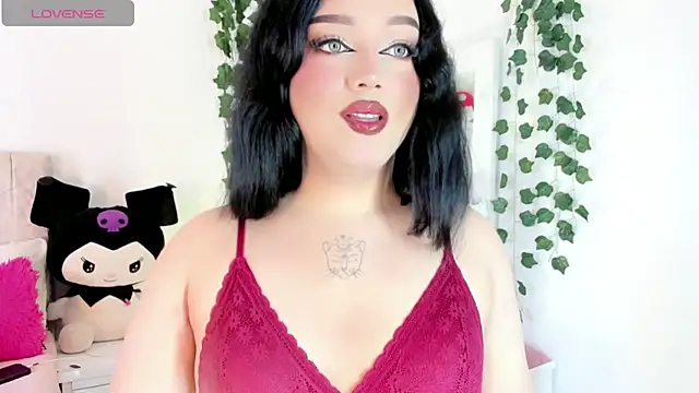cattriona muller online show from April 24, 4:47 am