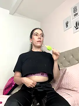 ImAlicee online show from December 15, 9:42 pm