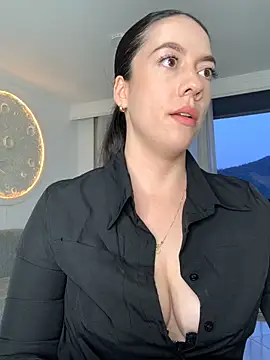 ImAlicee online show from September 13, 11:05 pm