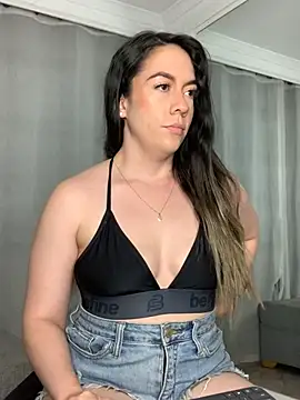 ImAlicee online show from March 14, 1:37 am