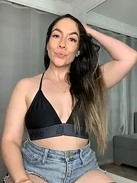 ImAlicee online show from March 14, 4:43 am