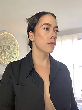 ImAlicee online show from September 25, 8:48 pm