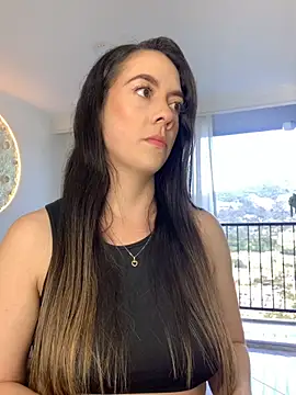 ImAlicee online show from September 20, 9:53 pm