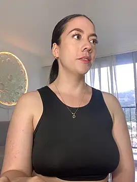 ImAlicee online show from September 14, 10:32 pm