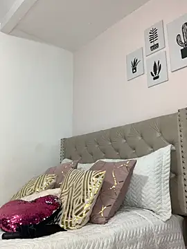 ImAlicee online show from November 7, 10:03 pm