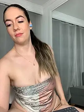ImAlicee online show from February 23, 12:08 am