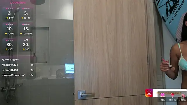 soycamig online show from November 16, 1:27 pm