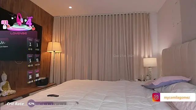 soycamig online show from December 21, 11:27 pm