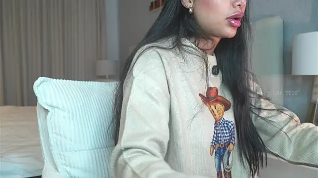 soycamig online show from April 12, 6:44 pm