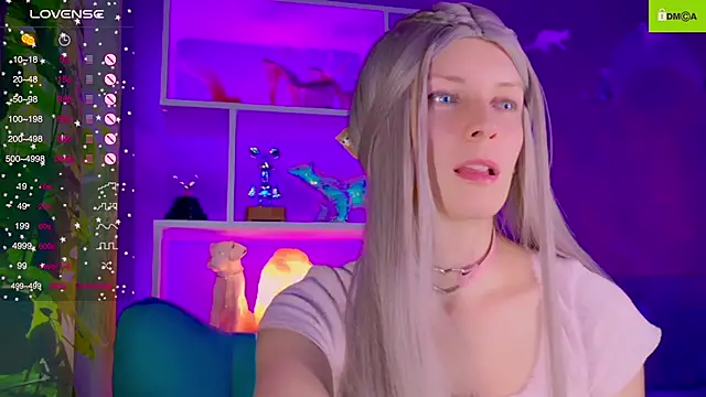 Flash Summer online show from November 25, 1:28 am