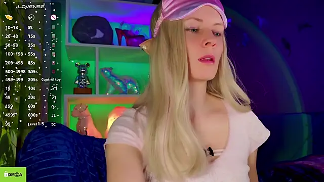 Flash Summer online show from April 10, 3:57 am
