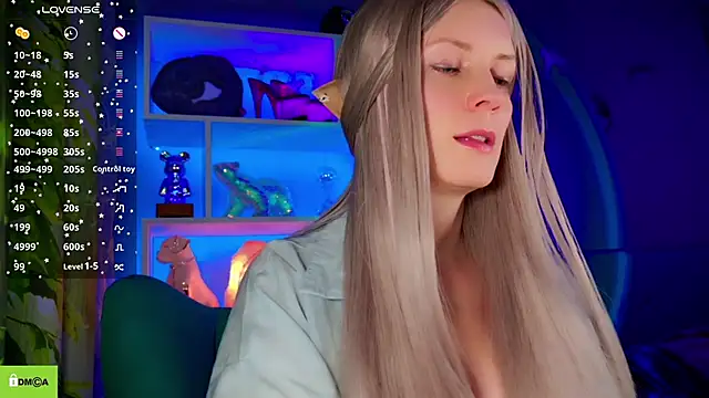 Flash Summer online show from February 21, 1:29 am