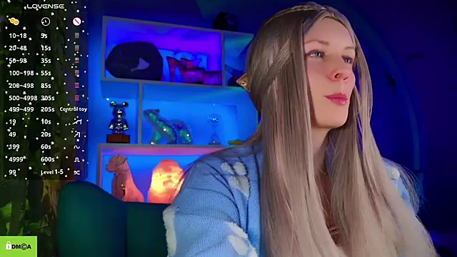 Flash Summer online show from February 18, 11:23 pm