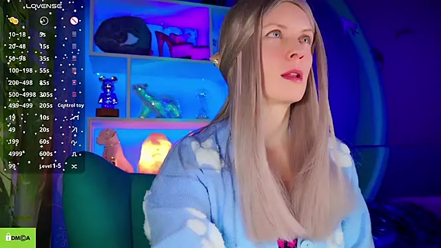 Flash Summer online show from February 18, 2:42 am