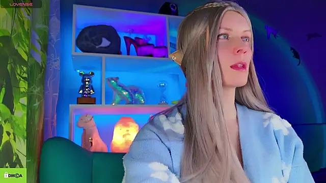 Flash Summer online show from February 24, 1:06 am