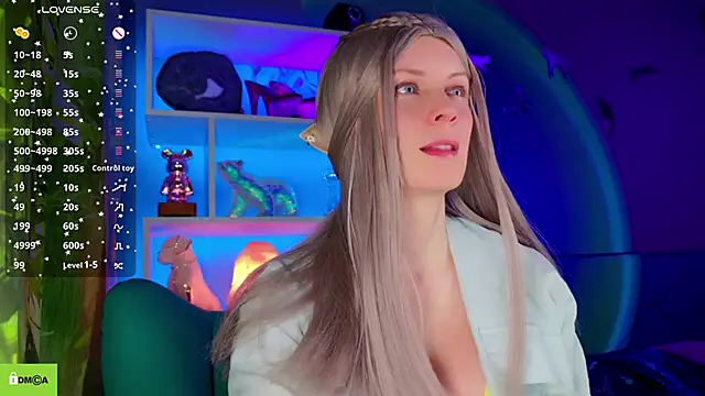 Flash Summer online show from February 25, 1:17 am