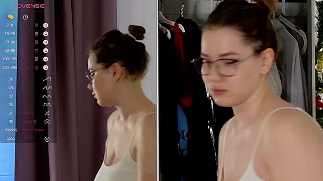 Jane Meys online show from December 19, 5:10 am