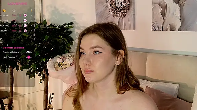 Jane Meys online show from January 12, 5:14 am