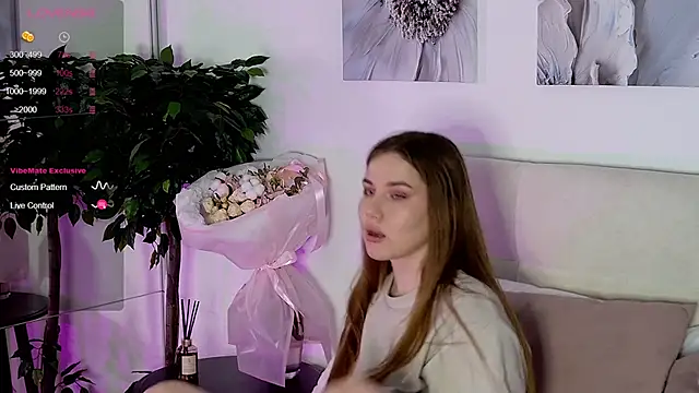 Jane Meys online show from January 13, 5:11 am