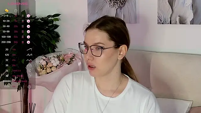 Jane Meys online show from January 15, 5:11 am