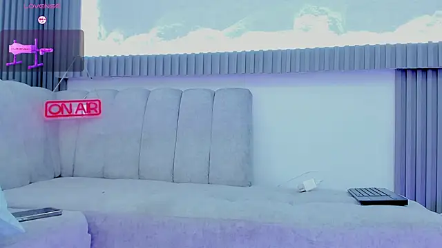 Apolo Bianco  online show from November 3, 11:52 pm