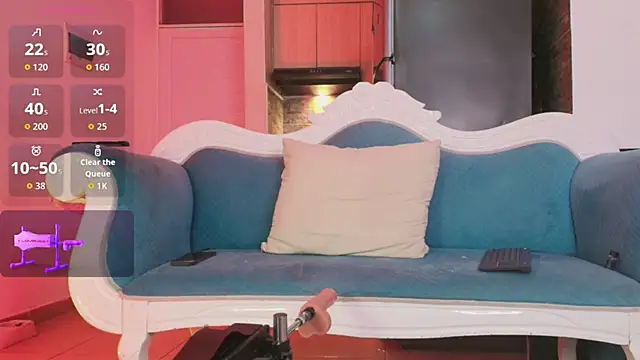 Apolo Bianco  online show from February 9, 2:42 am