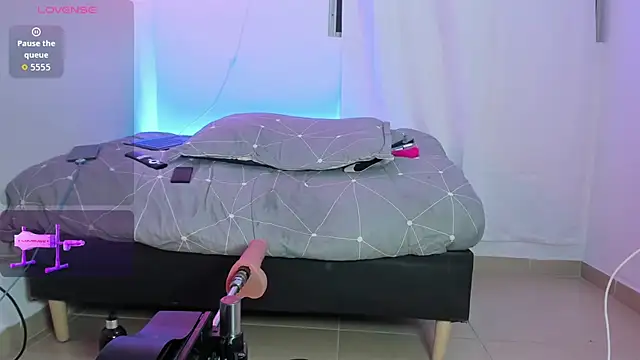 Apolo Bianco  online show from January 11, 11:22 pm